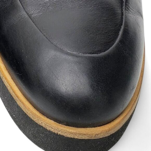 Via Spiga Mule Loafers Women's Slide On Pointed Toe Lightweight Office Easy 5.5 - Picture 10 of 10